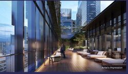 Cecil Suites (D1), Office #467399001